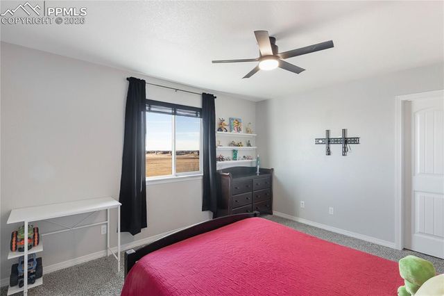 9873 Morning Vista Drive, Peyton, CO 80831