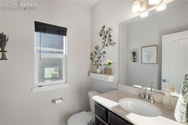 9873 Morning Vista Drive, Peyton, CO 80831