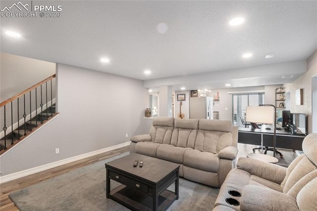 9873 Morning Vista Drive, Peyton, CO 80831