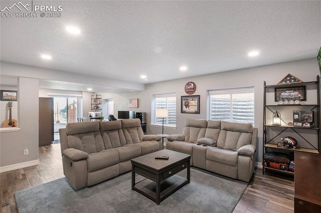 9873 Morning Vista Drive, Peyton, CO 80831