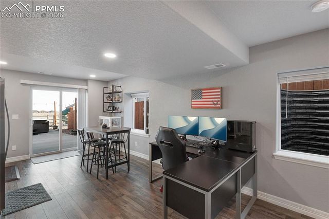 9873 Morning Vista Drive, Peyton, CO 80831