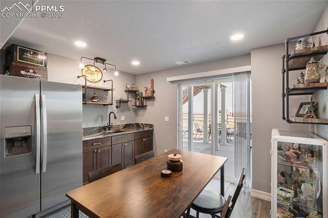 9873 Morning Vista Drive, Peyton, CO 80831