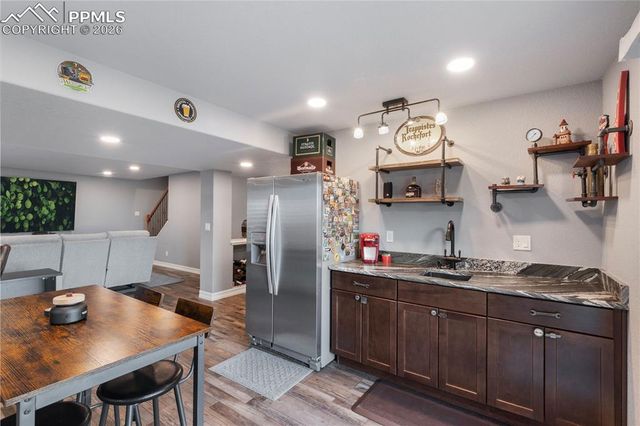 9873 Morning Vista Drive, Peyton, CO 80831