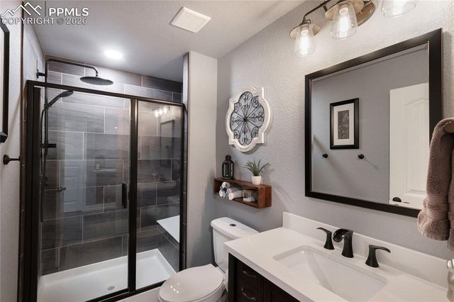 9873 Morning Vista Drive, Peyton, CO 80831