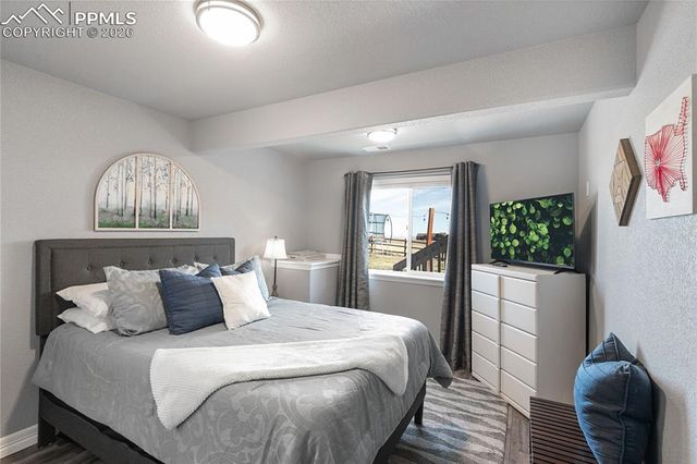 9873 Morning Vista Drive, Peyton, CO 80831