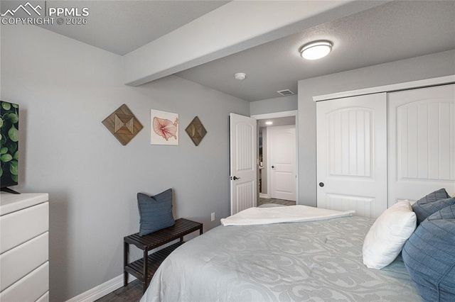 9873 Morning Vista Drive, Peyton, CO 80831