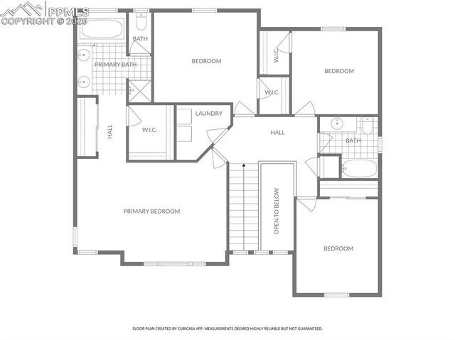 9873 Morning Vista Drive, Peyton, CO 80831