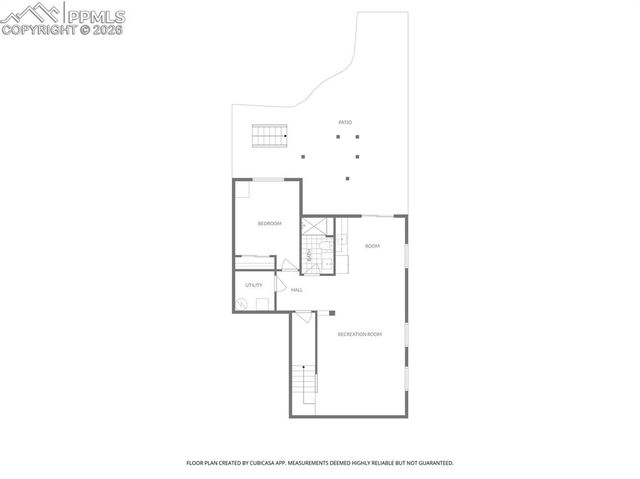 9873 Morning Vista Drive, Peyton, CO 80831