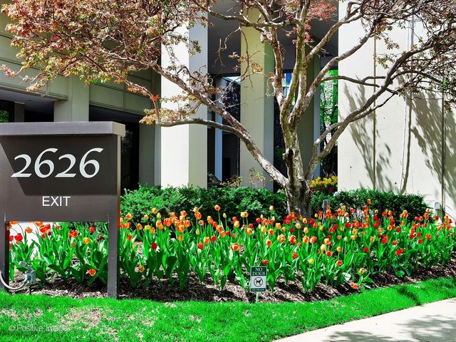 2626 N Lakeview Avenue 2605, Chicago, IL 60614