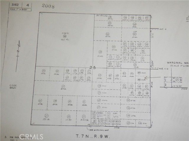 200 E Avenue K 9, Lancaster, CA 93535