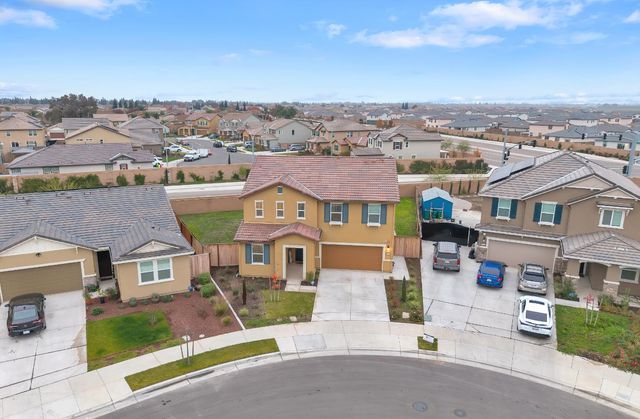 3600 Pride Way, Stockton, CA 95212