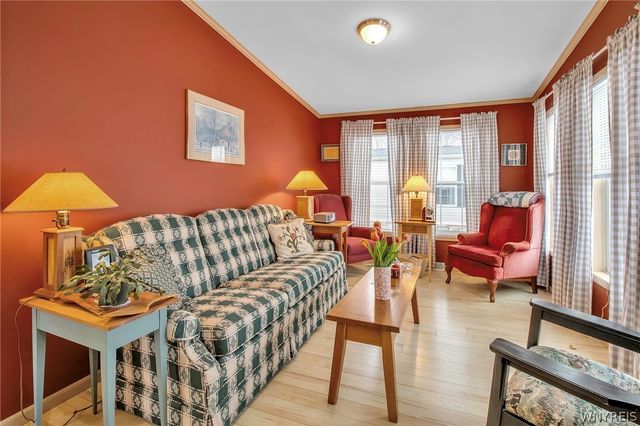 4665 Cotherstone Circle, Clarence, NY 14031