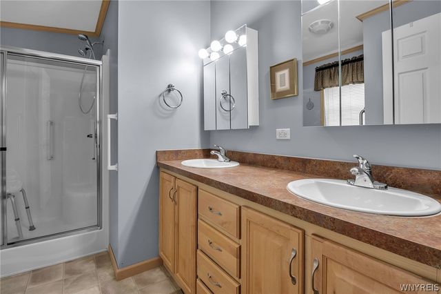 4665 Cotherstone Circle, Clarence, NY 14031