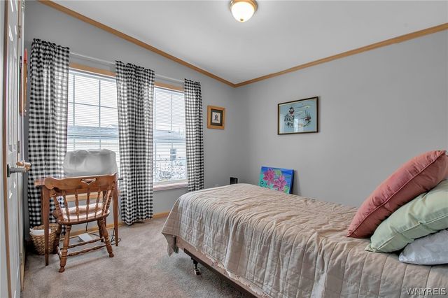 4665 Cotherstone Circle, Clarence, NY 14031