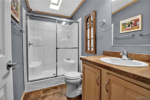 4665 Cotherstone Circle, Clarence, NY 14031