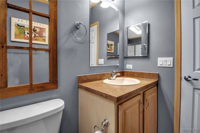 4665 Cotherstone Circle, Clarence, NY 14031