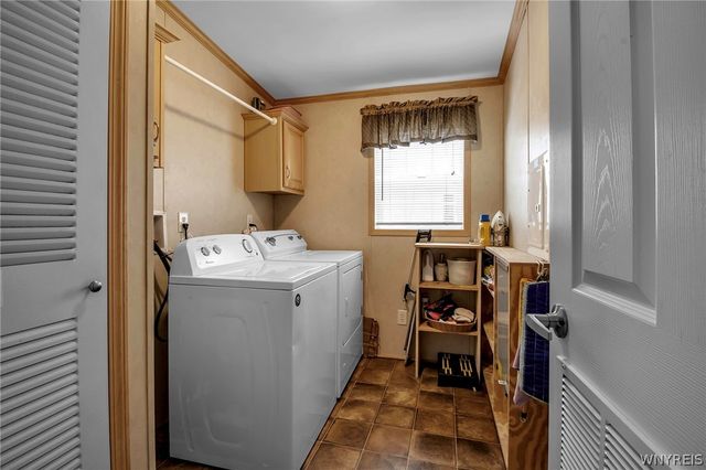 4665 Cotherstone Circle, Clarence, NY 14031