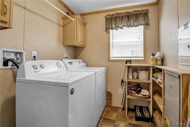 4665 Cotherstone Circle, Clarence, NY 14031