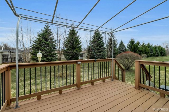 4665 Cotherstone Circle, Clarence, NY 14031