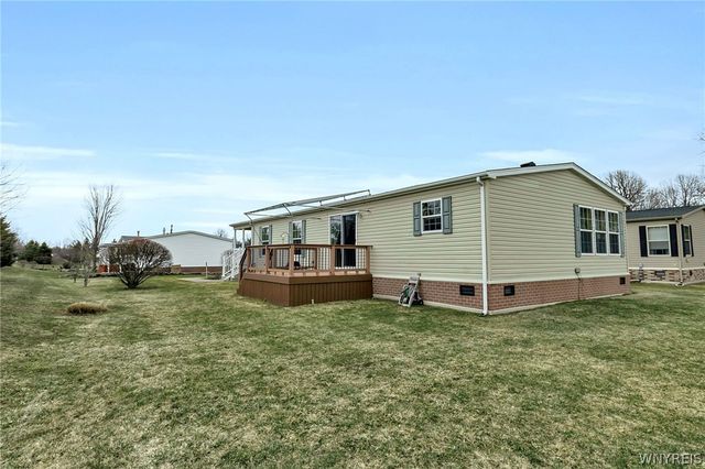 4665 Cotherstone Circle, Clarence, NY 14031