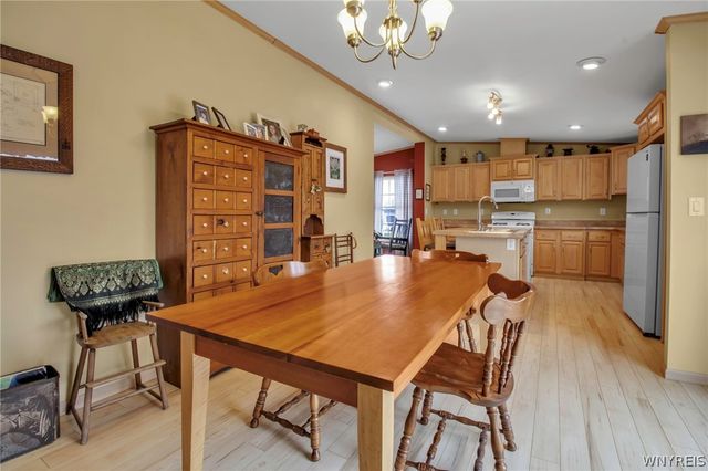 4665 Cotherstone Circle, Clarence, NY 14031