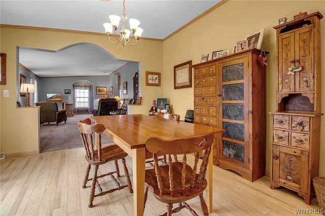 4665 Cotherstone Circle, Clarence, NY 14031