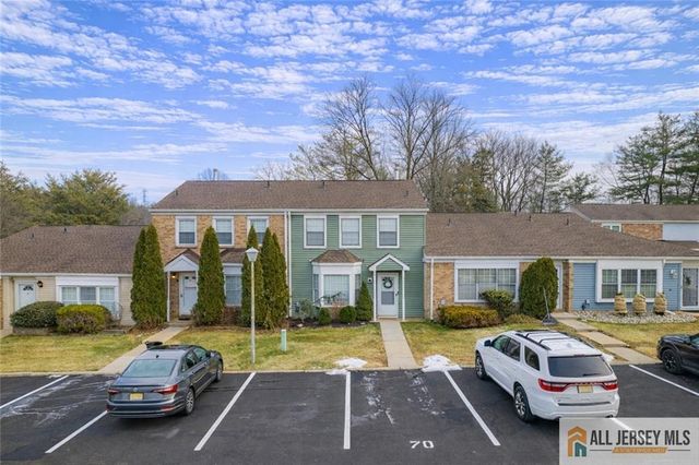 70 Percival Court, Old Bridge, NJ 08857