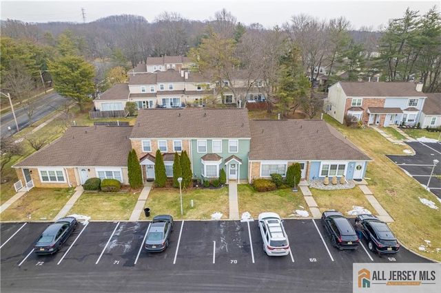 70 Percival Court, Old Bridge, NJ 08857