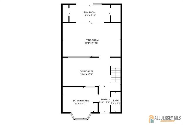 70 Percival Court, Old Bridge, NJ 08857