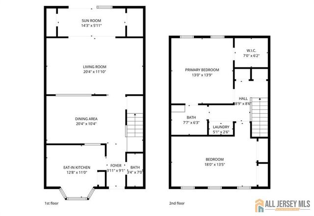 70 Percival Court, Old Bridge, NJ 08857