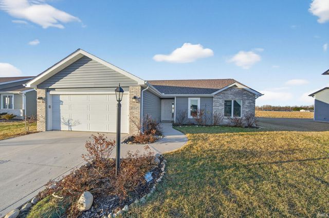 18347 Peregrine Lane, New Paris, IN 46553