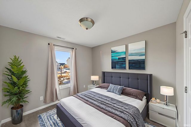 18347 Peregrine Lane, New Paris, IN 46553