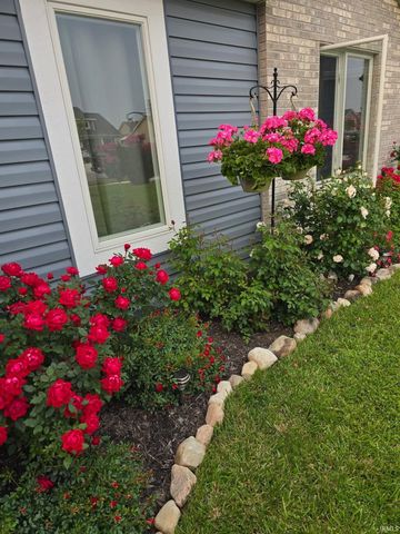 18347 Peregrine Lane, New Paris, IN 46553