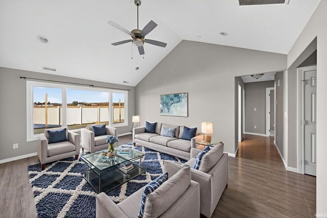 18347 Peregrine Lane, New Paris, IN 46553