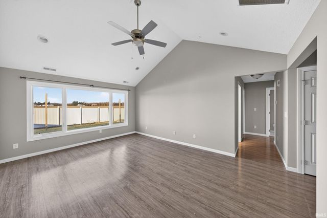 18347 Peregrine Lane, New Paris, IN 46553