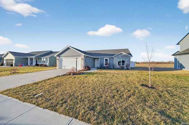 18347 Peregrine Lane, New Paris, IN 46553