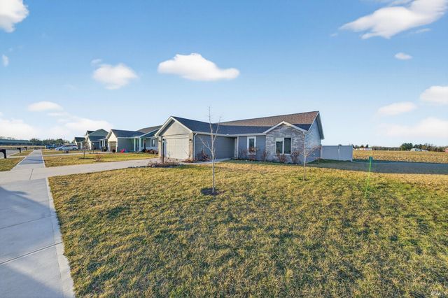 18347 Peregrine Lane, New Paris, IN 46553