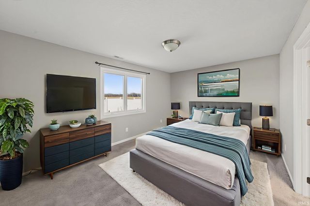 18347 Peregrine Lane, New Paris, IN 46553