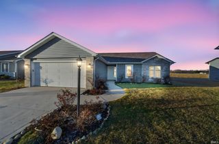 18347 Peregrine Lane, New Paris, IN 46553