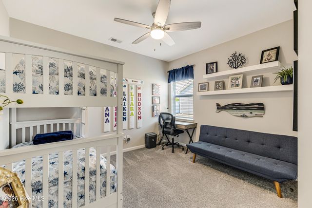 595 Dellcastle Court NW, Calabash, NC 28467
