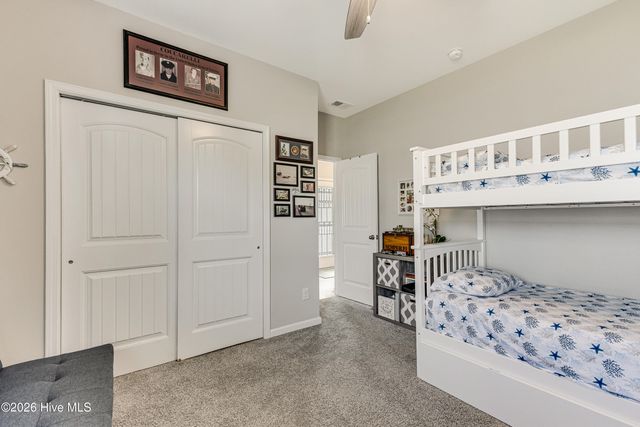 595 Dellcastle Court NW, Calabash, NC 28467