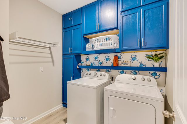 595 Dellcastle Court NW, Calabash, NC 28467
