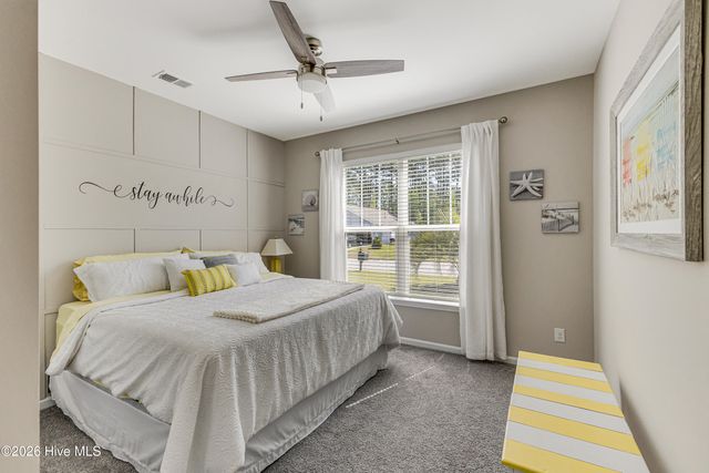 595 Dellcastle Court NW, Calabash, NC 28467