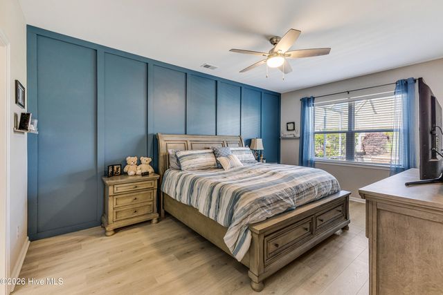 595 Dellcastle Court NW, Calabash, NC 28467