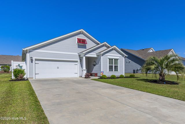 595 Dellcastle Court NW, Calabash, NC 28467