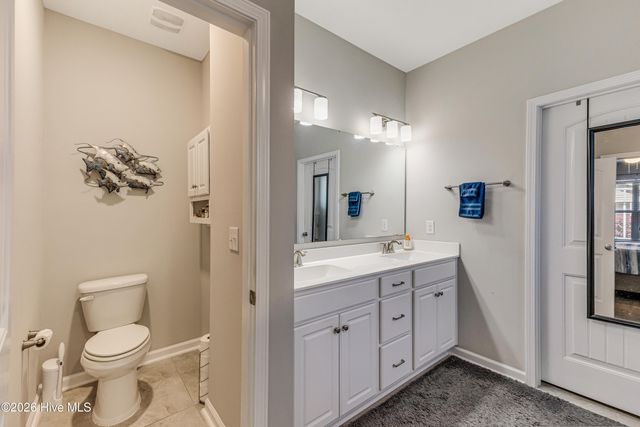 595 Dellcastle Court NW, Calabash, NC 28467
