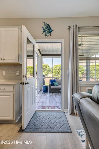 595 Dellcastle Court NW, Calabash, NC 28467