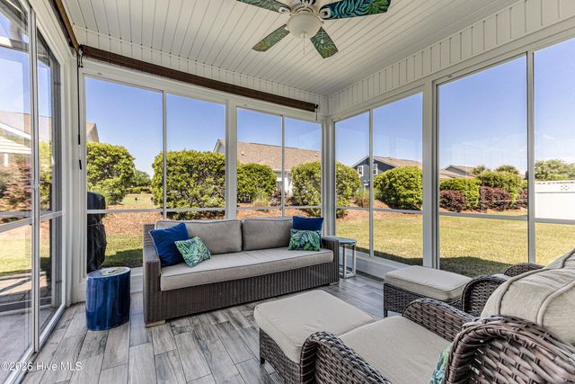 595 Dellcastle Court NW, Calabash, NC 28467