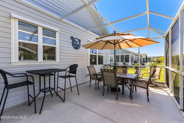 595 Dellcastle Court NW, Calabash, NC 28467