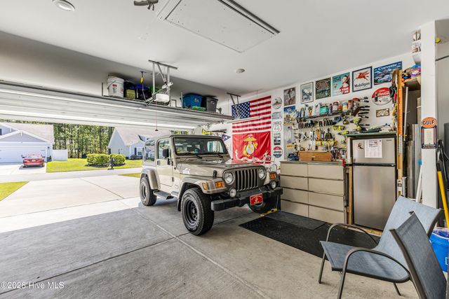 595 Dellcastle Court NW, Calabash, NC 28467